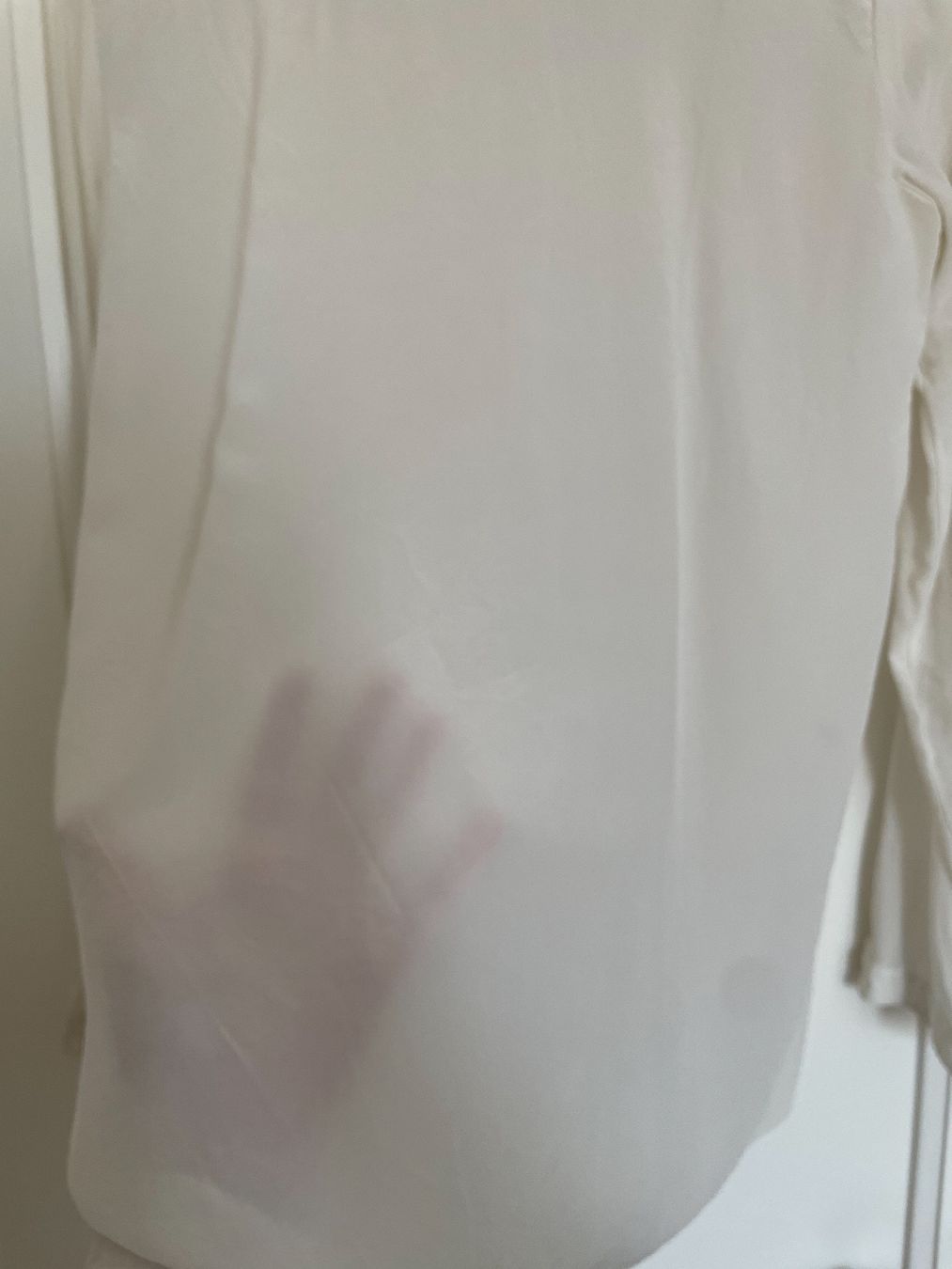 Dorothee Schumacher Blusen: Seidenbluse Dorothee Schumacher Gr. 40 – Gebraucht aus Olten von hahnice99 7
