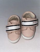Hugo Boss Baby Schuhe – Größe 17