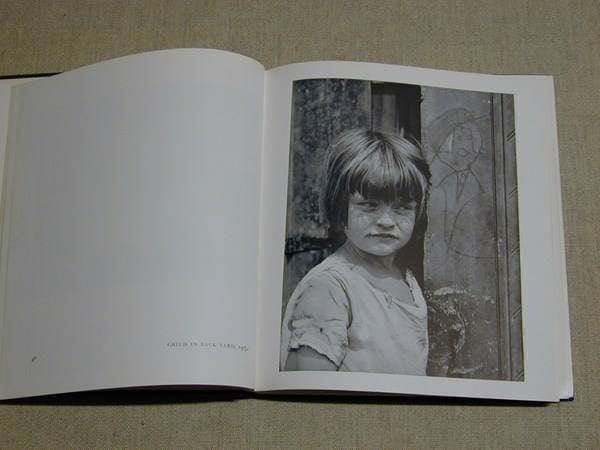Libri: Walker Evans fotoklassiker antik – Usato da Welschenrohr venduto da Regool 3