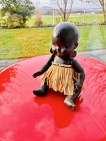Vintage Baby Celluloid Puppe Babypuppe Schildkröt Cellba TOP