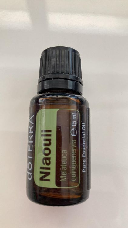 Niaouli doTERRA | Kaufen auf Ricardo