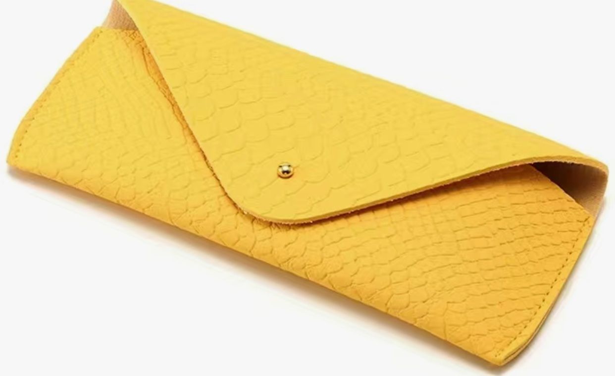 Altro in  Abbigliamento & Accessori: Brillenetui – Nuovo e nell'imballaggio originale da Buchberg venduto da Delmonte
