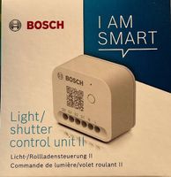 Bosch Licht-/Rolladensteuerung II zu verkaufen