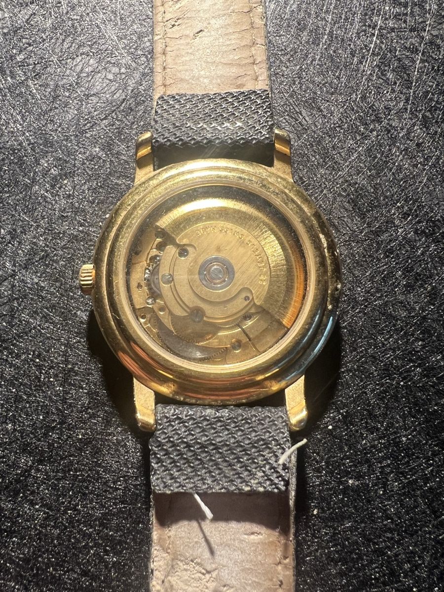 Orologi: Honda Automatik Uhr – Usato da Laufen venduto da groove60 2