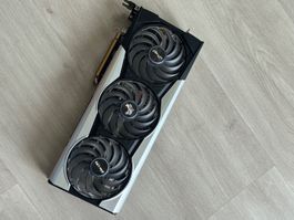 Sapphire Radeon RX 6900 XT Gaming OC / Driver issue⚠️