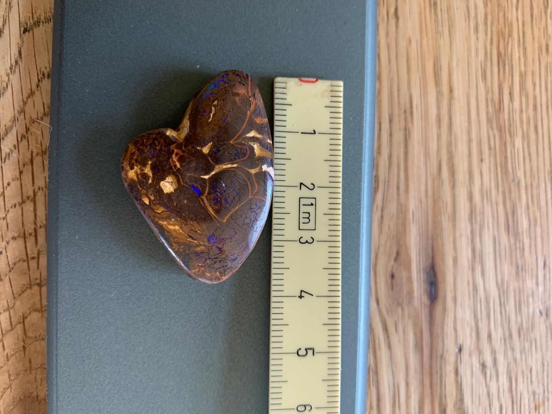 Pierres précieuses: Boulder Opal – D'occasion à Flawil par Pinkmalibu 2