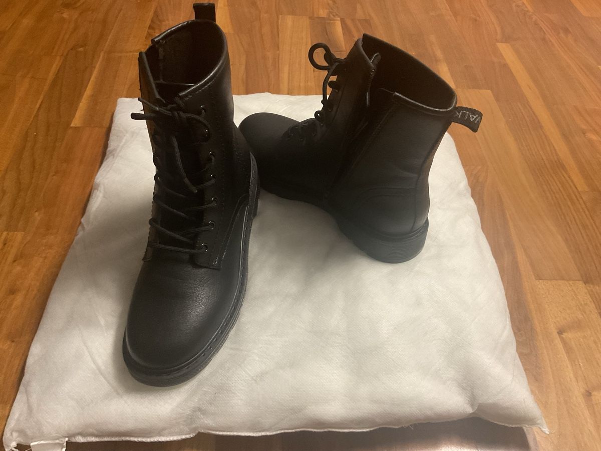 Chaussures femmes: Damen Stiefeletten 38 – Neuf (Voir description) à emmenbrücke par pamelaz 1