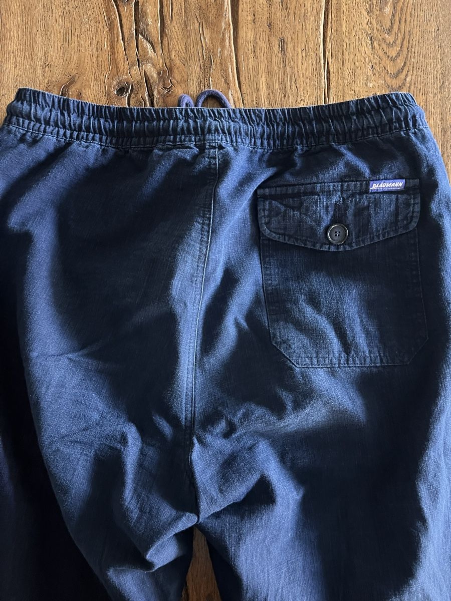 Pantalons: Blaumann Hose – D'occasion à Chur par Mbadimeischter 2