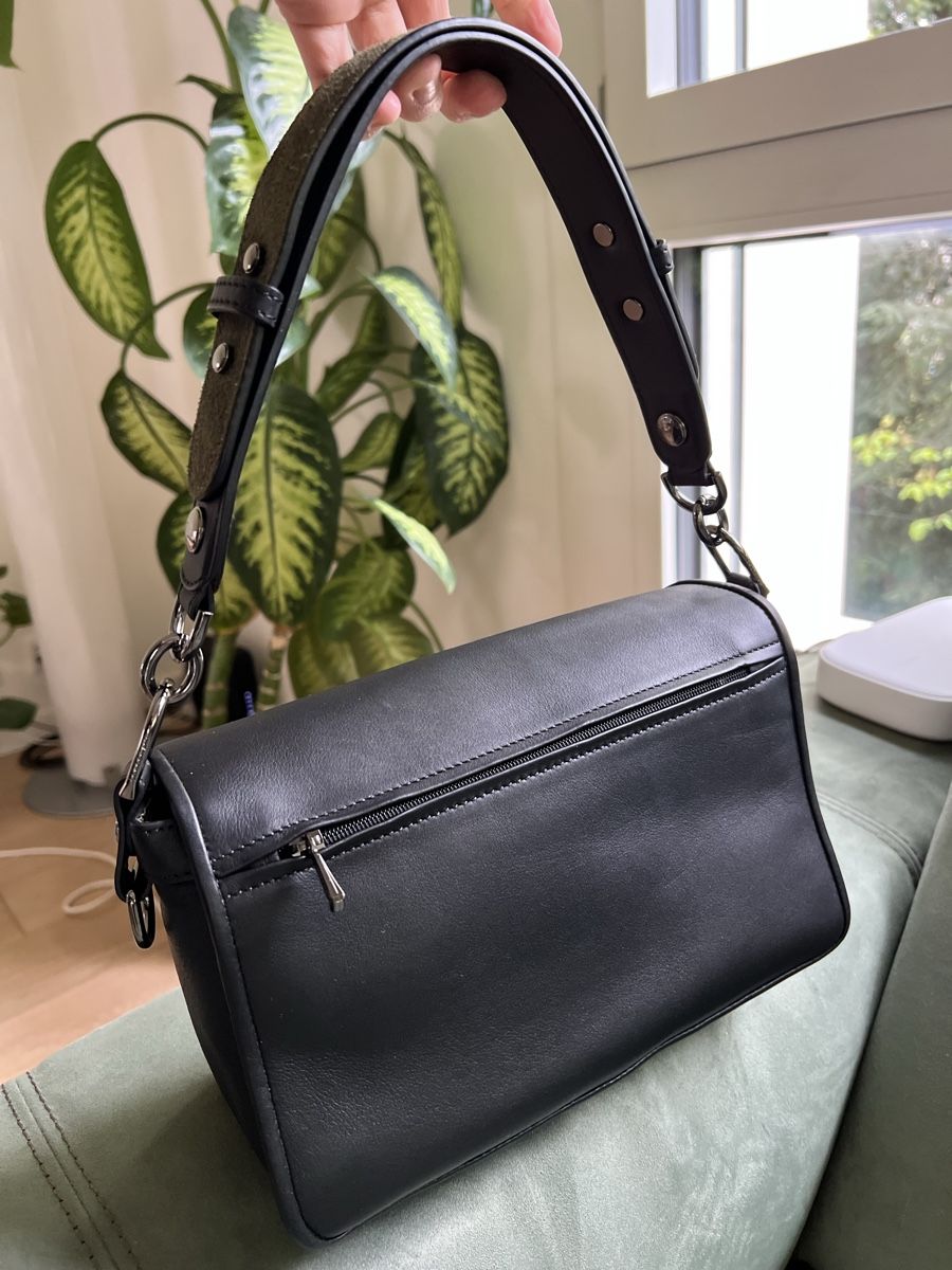 Longchamp Borse da donna: Longchamp mademoiselle limited edition – Nuovo (secondo la descrizione) da Corsier GE venduto da Karol_save_planet 4