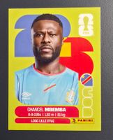 COD 6 - Chancel Mbemba - Panini FIFA World Cup 2026 UE