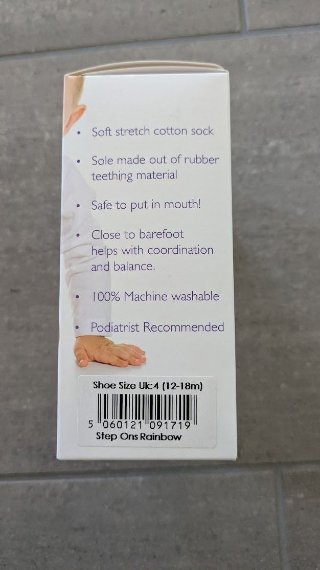 Schuhe für Jungen: Kinderschuh – Neu und originalverpackt aus Bäretswil von Ober-Land 1