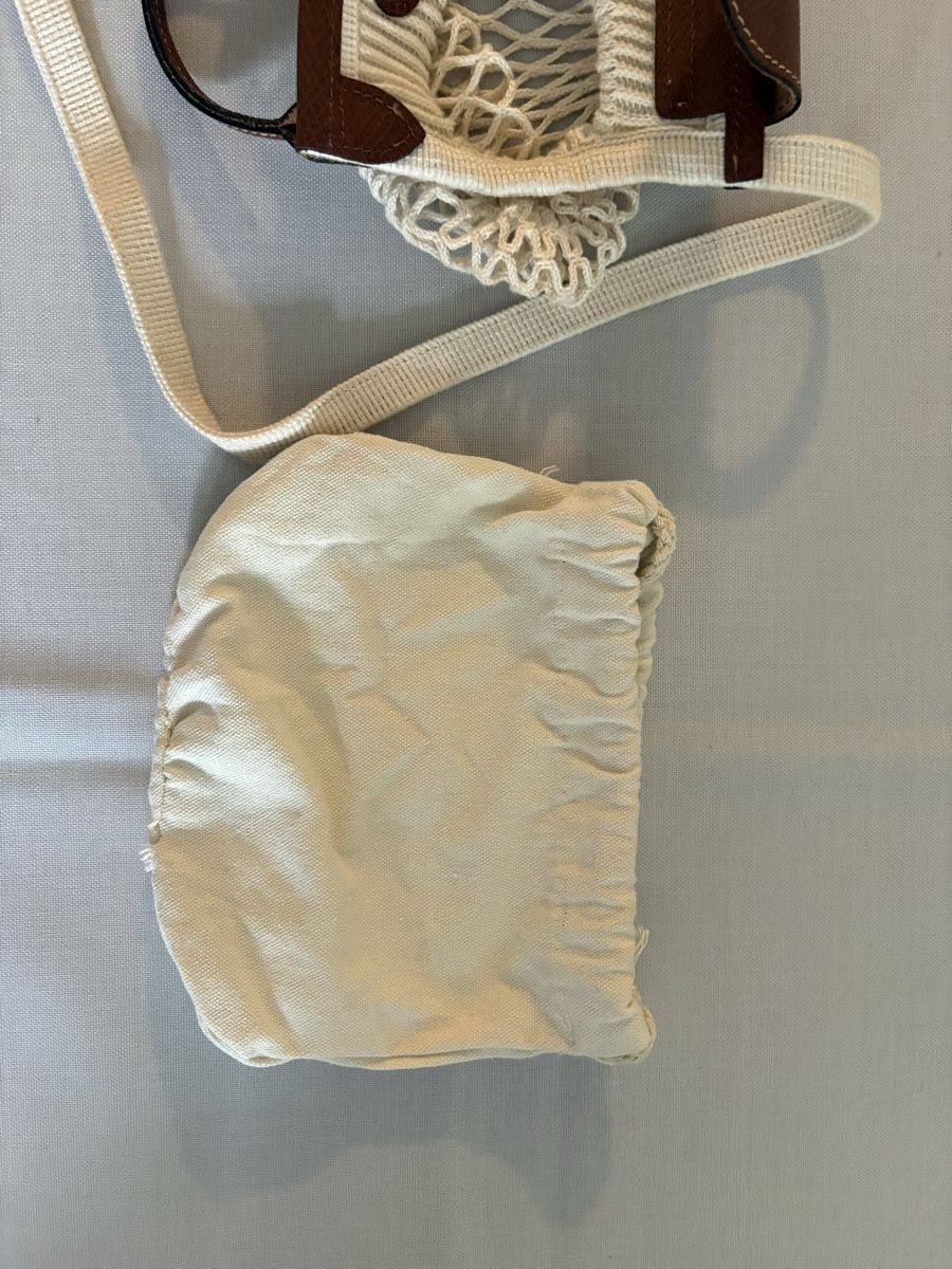 Longchamp Borse: Longchamp Sommertasche – Nuovo (secondo la descrizione) da Allschwil venduto da MK95 2