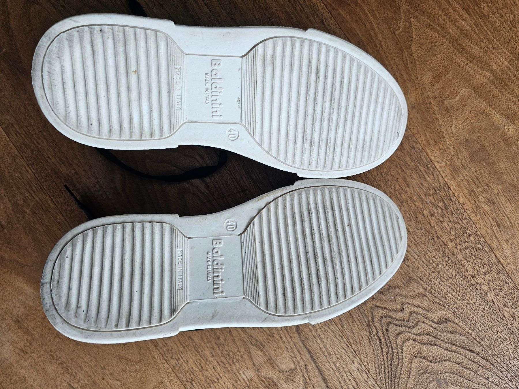 Baldinini Herrenschuhe: SNEAKER – Gebraucht aus Küsnacht ZH von bau_gs8l 1