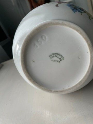 Karaffen: Porcelan-Krug – Gebraucht aus Forch von ESELSTEIN 3