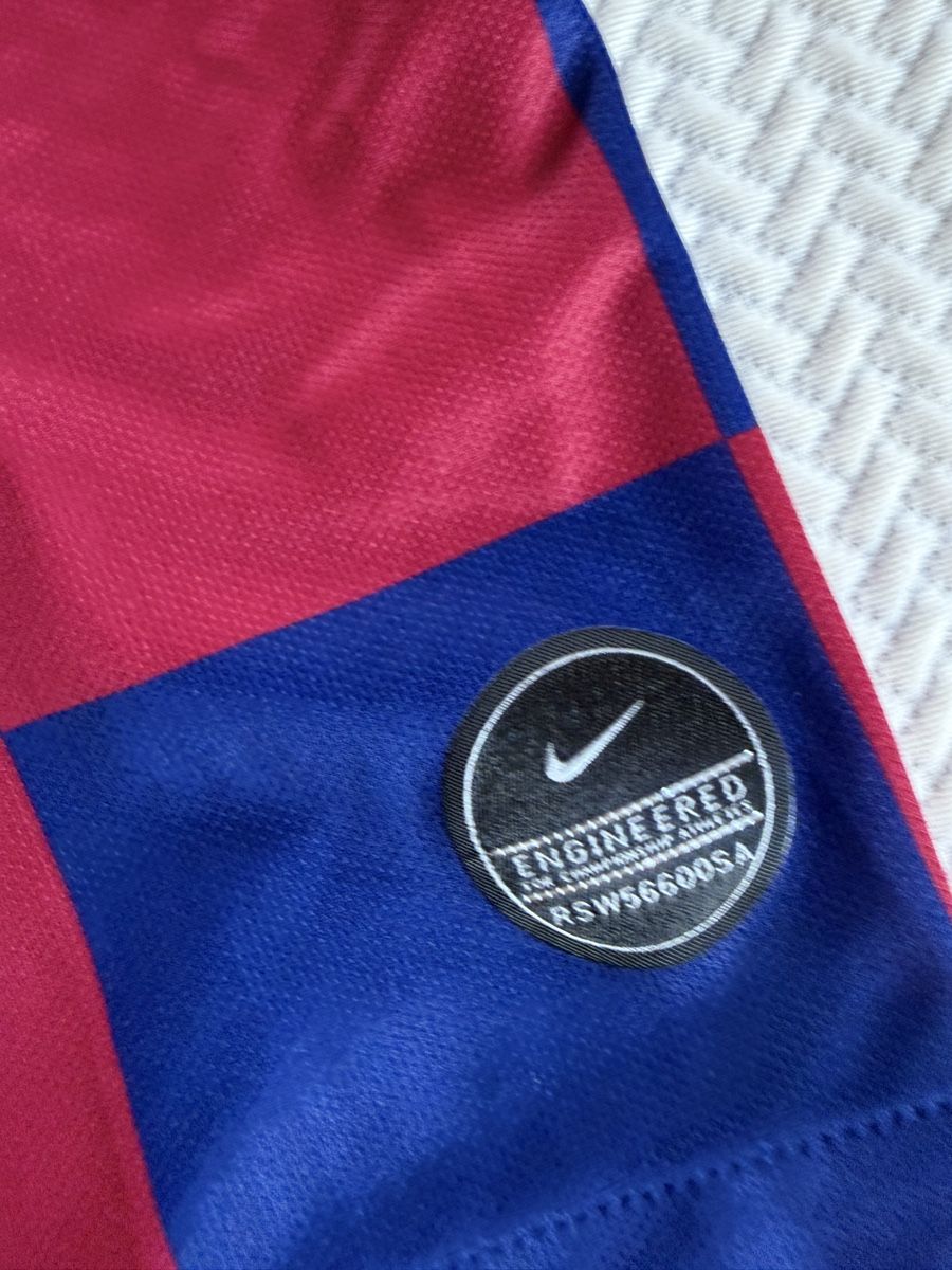 Nike Leibchen & Hosen: Original Fc Barcelona 19/20 – Gebraucht aus Aarberg von marcoo237 5