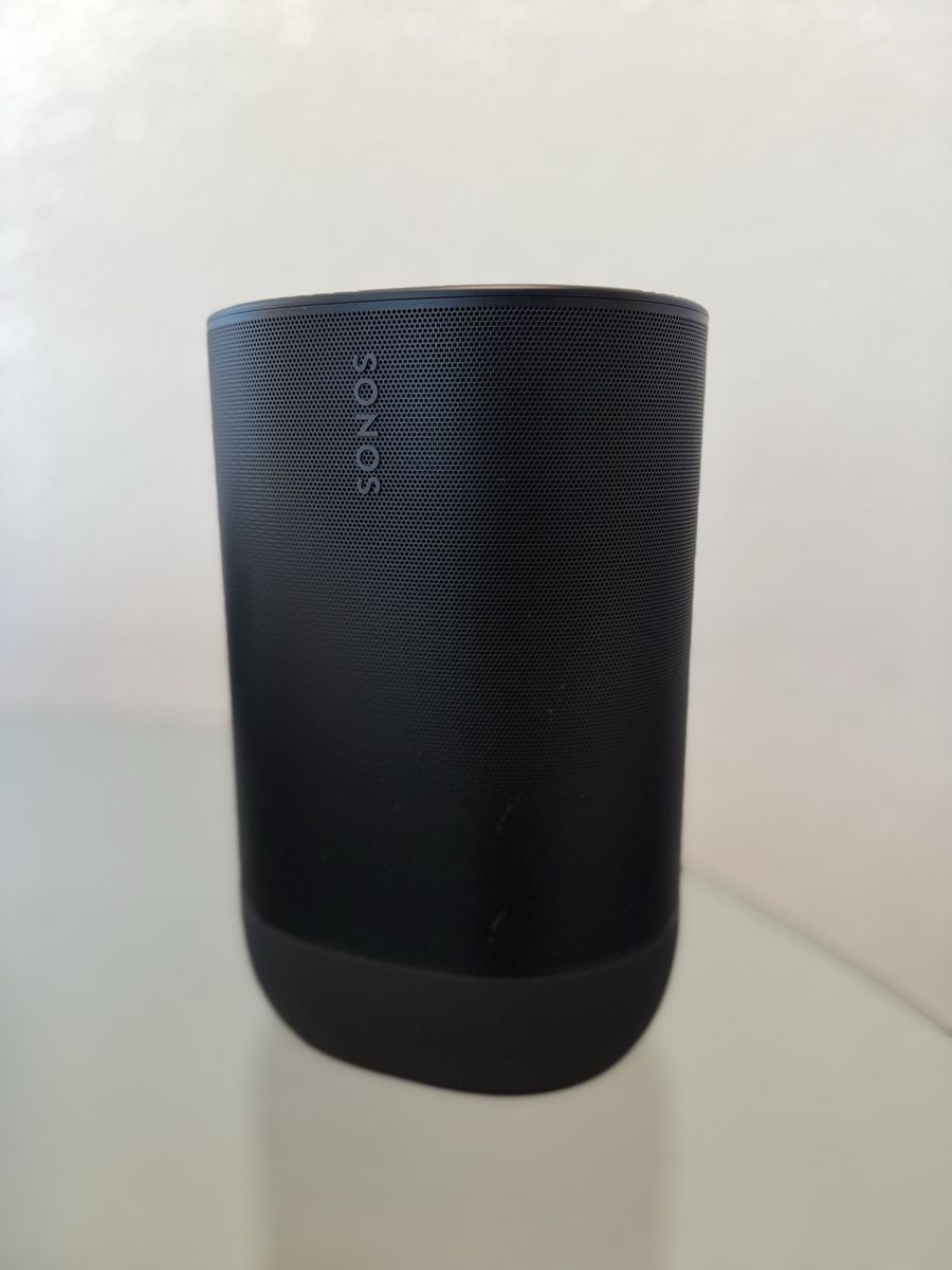 Sonos Casse acustiche: Sonos Move 2 – Nuovo (secondo la descrizione) da Schlieren venduto da LaLuxaZurich