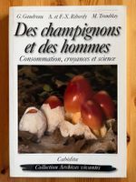 Des champignons et des hommes