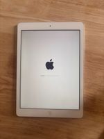 iPad Air 16GB A1474 weiss guter Zustand