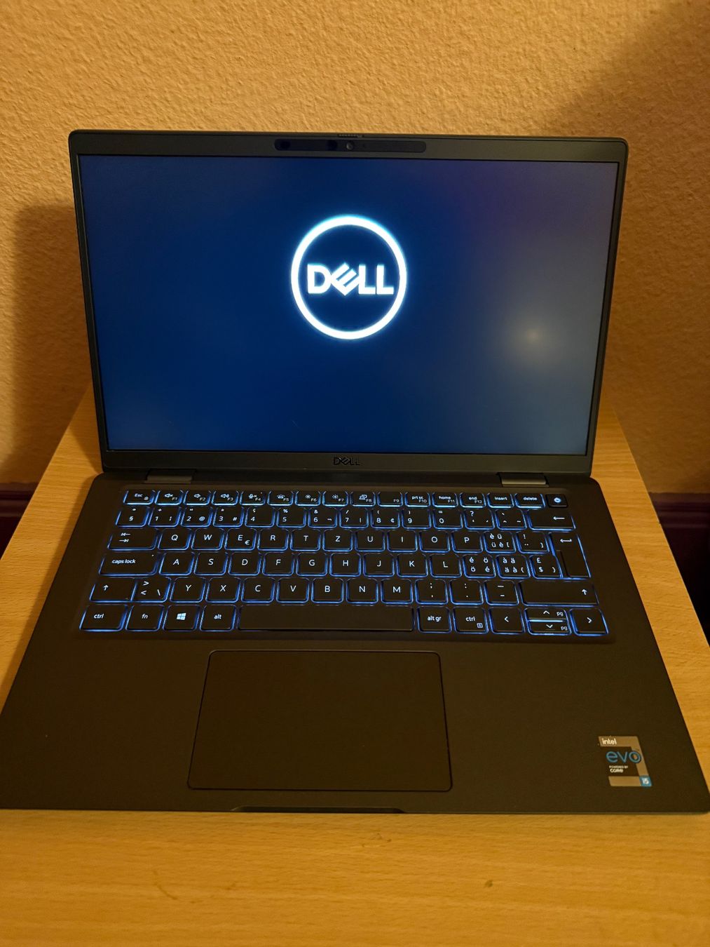 Dell Notebook: DELL Latitude 7420 • 14" – Usato da La Chaux-de-Fonds venduto da it-fab 4