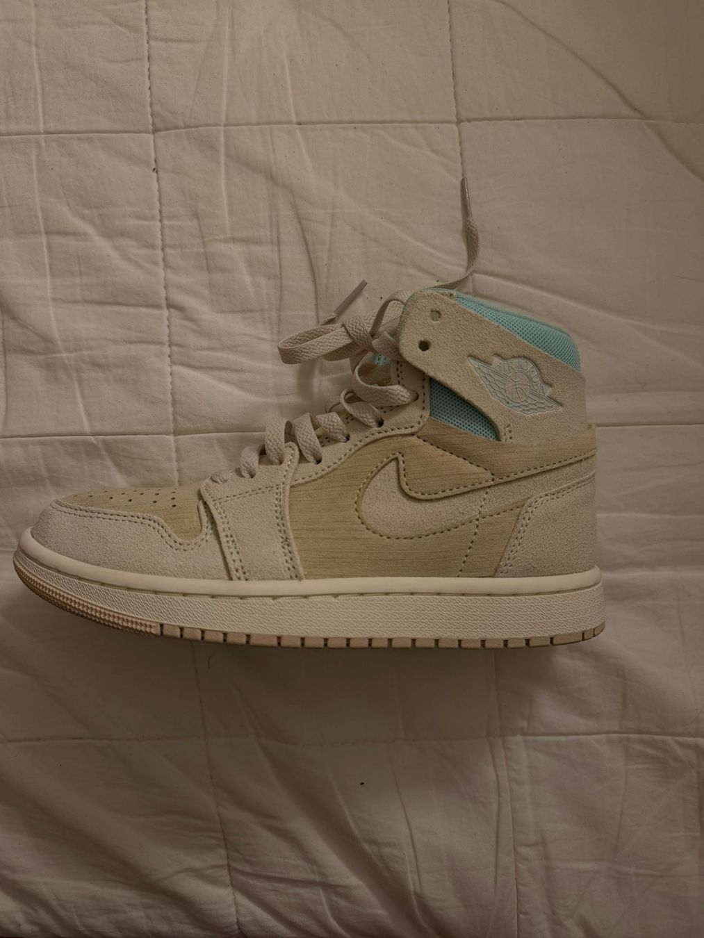 Jordan Scarpe da uomo: AIR JORDAN 1 ZOOM CMFT – Nuovo e nell'imballaggio originale da Wohlen AG venduto da yes_6sjl 1