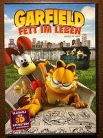 Garfield - Fett im Leben