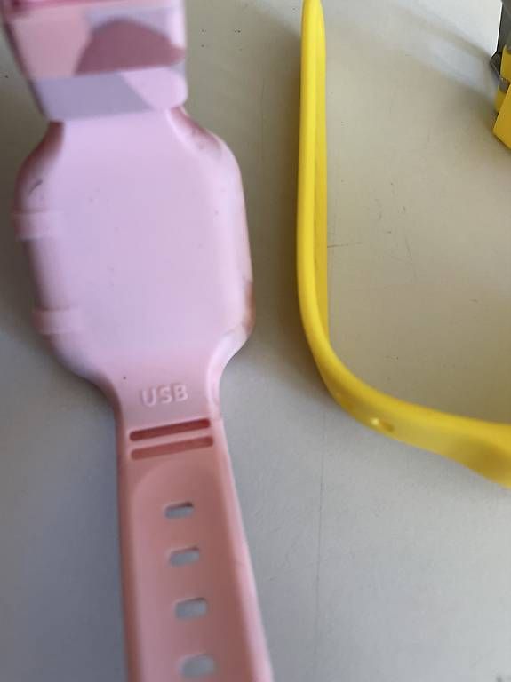 Orologi: Urifoon Vibrationsuhr – Usato da Bern venduto da pinkpanter2 3