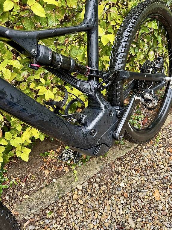 Specialized Velos: Specialized Levo XL – Gebraucht aus Fehraltorf von Ilgmeischter 2