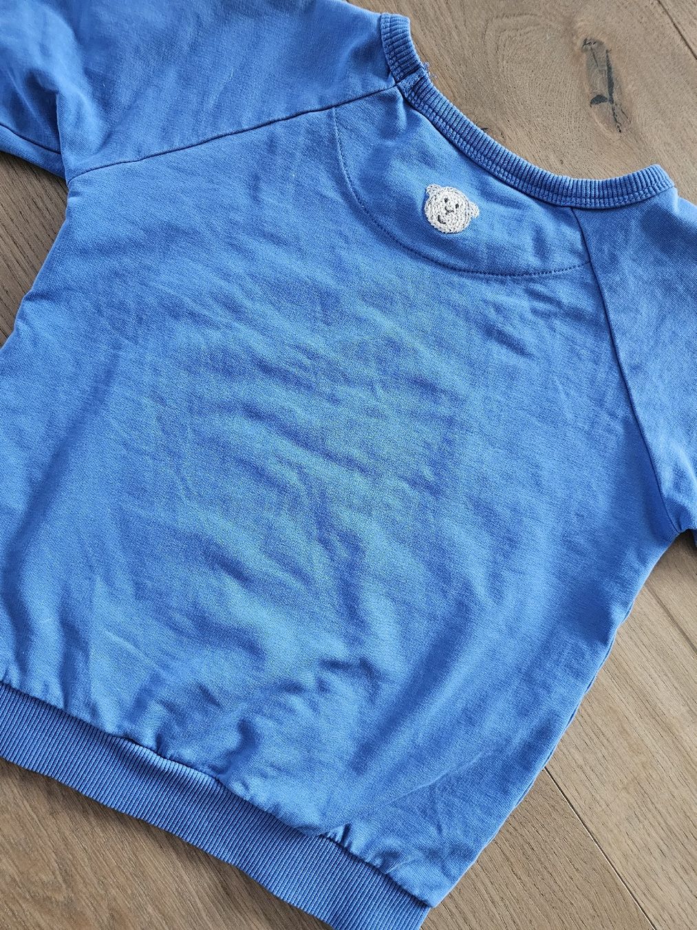 Pullover & Sweatshirts: wunderschöner Pulli Bellybutton Wal – Gebraucht aus Buch am Irchel von Potzblitz2 2