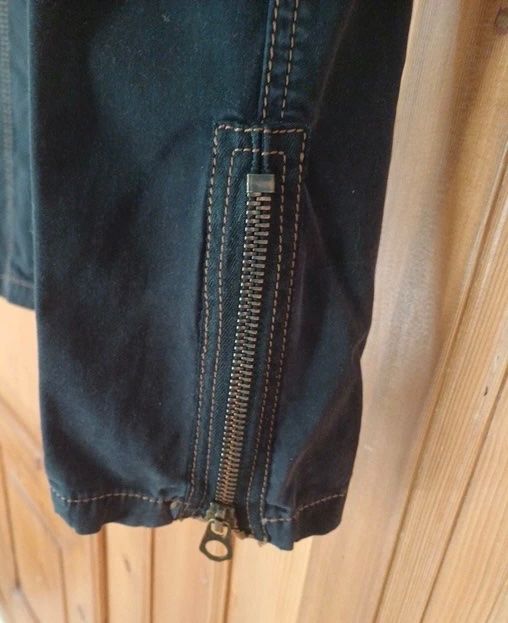 Max Mara Jeans: Jeans Max & CO ( Max Mara) 36 I – Usato da Lopagno venduto da CLep 6