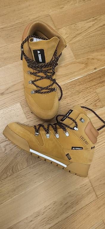 Scarpe da uomo: Adidas Terrex Wanderschuh – Usato da Aarburg venduto da vere86