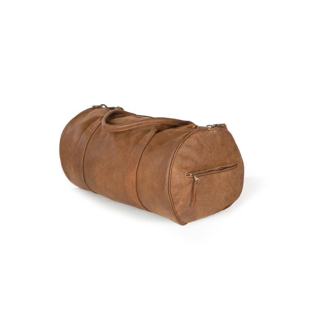 Borse: ROWDY - ECHTLEDER - WEEKENDER-DUFFELBAG – Nuovo e nell'imballaggio originale da Bonaduz venduto da skier2000 4