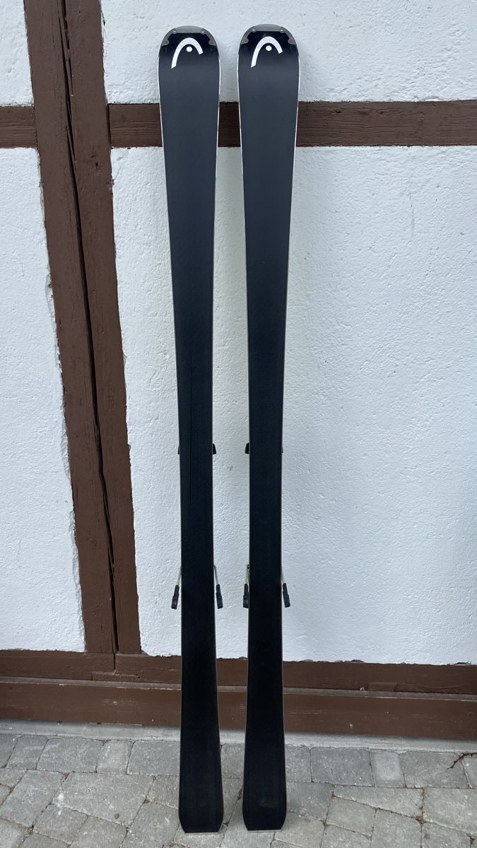 Head Skis: Head Supershape Ski, L177, Top Zustand – Gebraucht aus Rüegsauschachen von Be_blessed 4