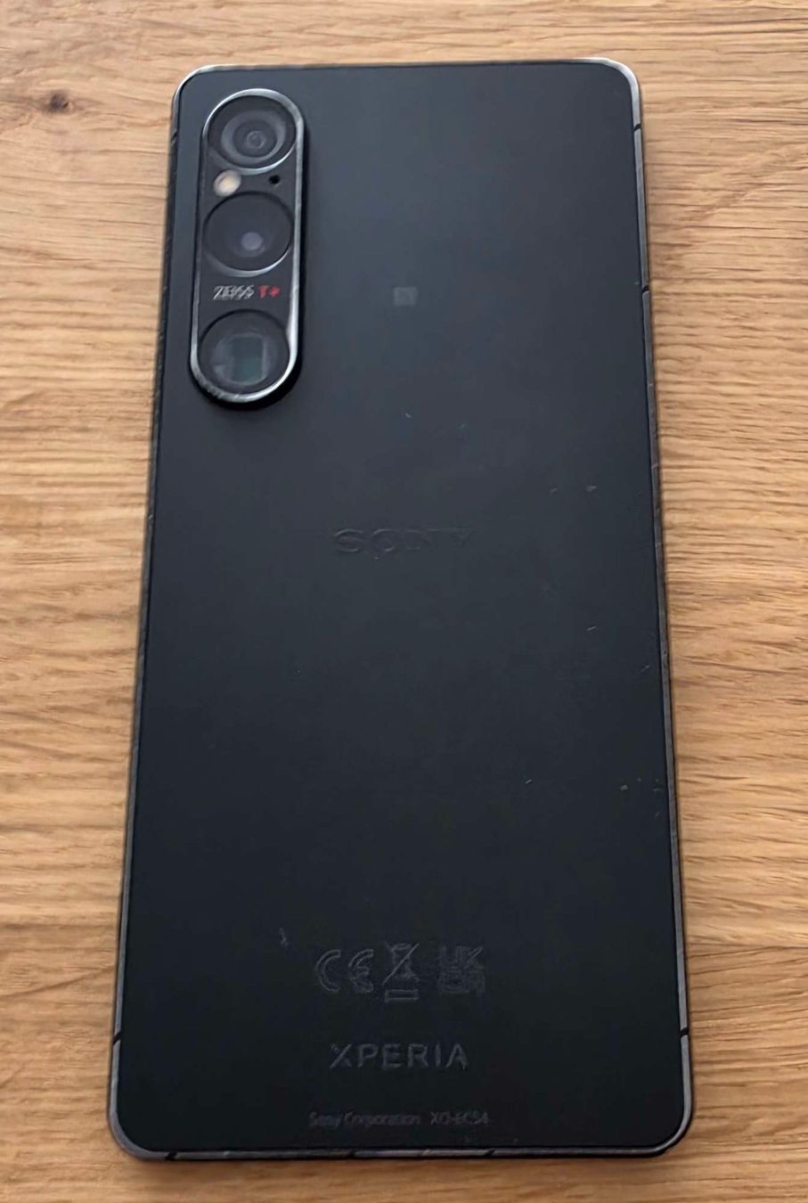 Sony Telefoni cellulari / Smartphones: Sony Xperia 1 VI – Usato da Busswil BE venduto da Wima2 1