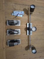 Spotleuchten 