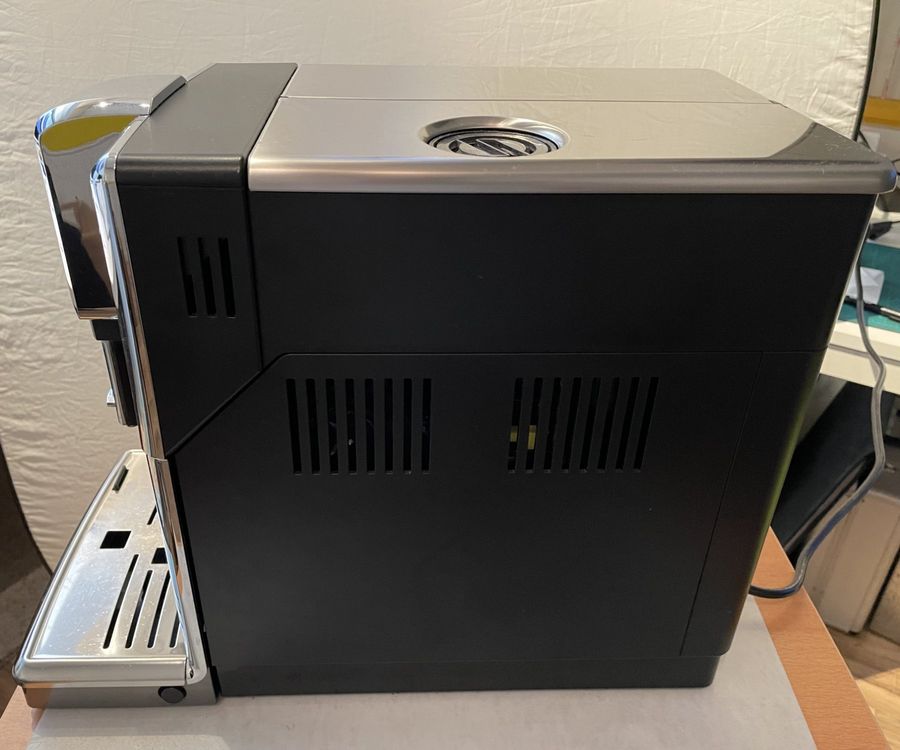 Saeco HD 8917 Kaffeevollautomat Defekt (Defekt) in Hermetschwil ...