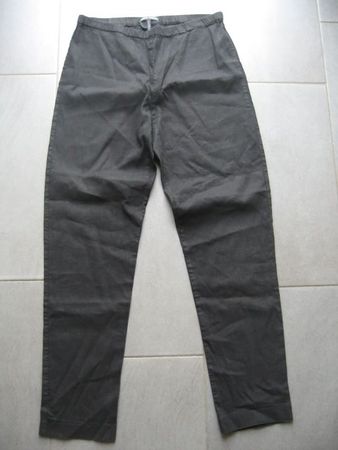 Sarah Pacini beau pantalon en taille 38CH!