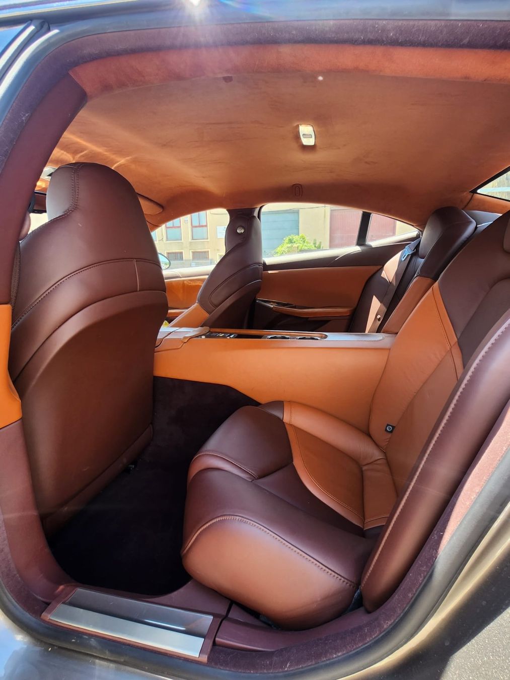 Fisker Automobili: Top Zustand Fisker Karma – Usato da Geroldswil venduto da jmop 5