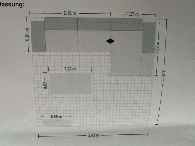 Divani: KOINOR Elements Polstergarnitur Neu – Nuovo (secondo la descrizione) da Studen BE venduto da Free44 8