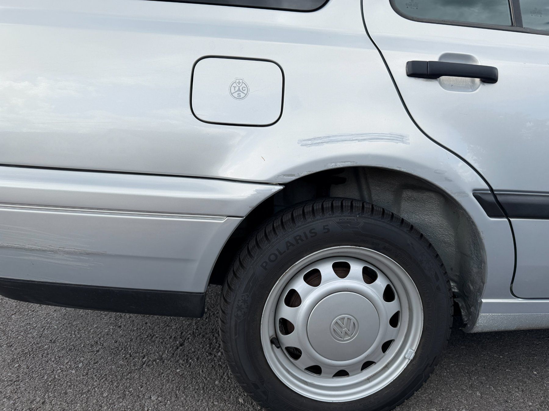 VW Autos: VW GOLF Variant SYNCRO – Gebraucht aus Richterswil von 723738 2