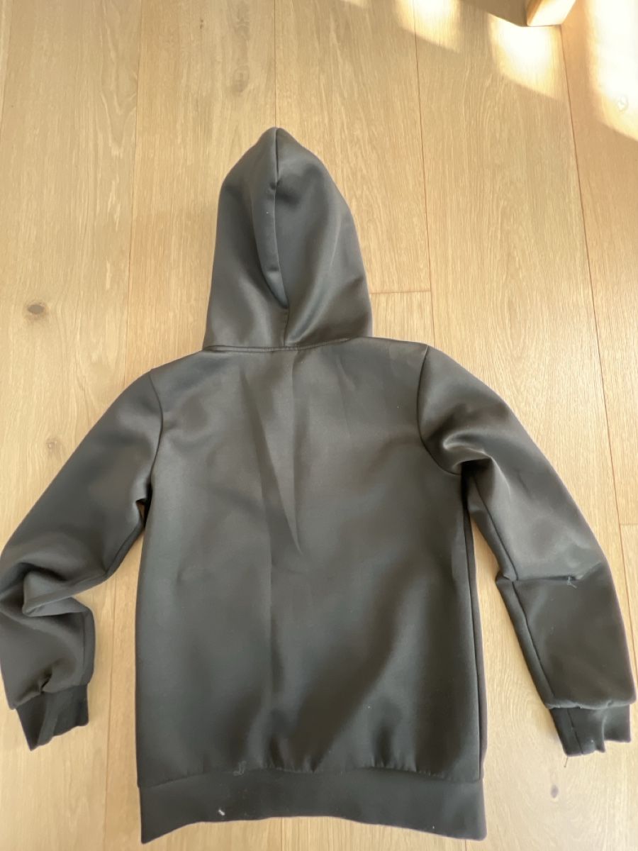 Giacche & Cappotti: Chapter Young Kapuzenjacke, Gr. 146/152 – Usato da Rorschach venduto da zlatokosa85 2