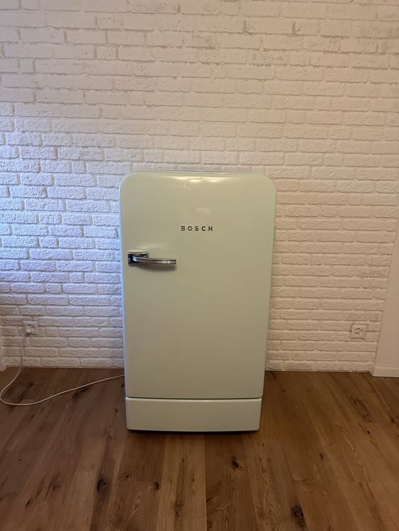 Bosch Retro Kühlschrank (Gebraucht) in Olten für CHF 350 – nur Abholung ...