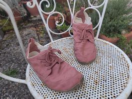 Barfussschuhe Wildling