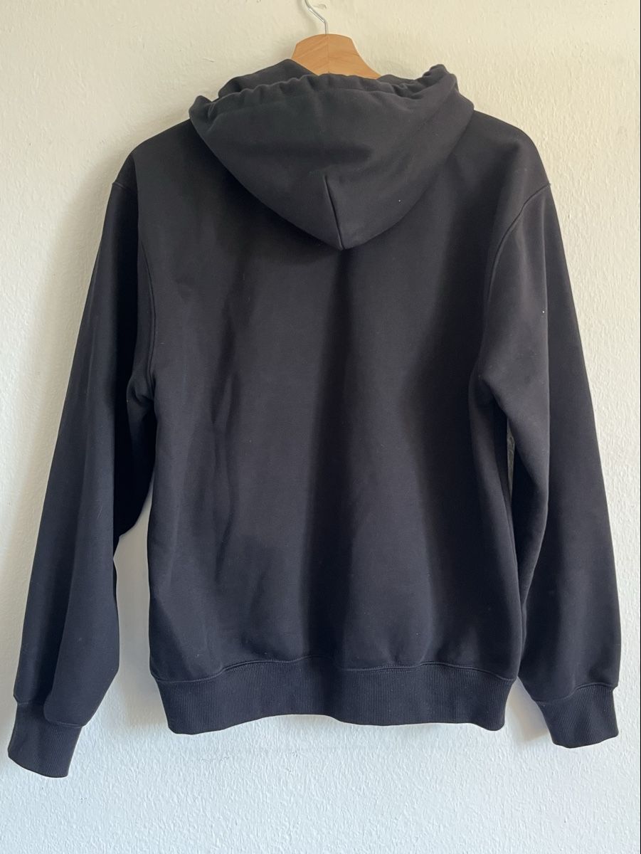 Carhartt Maglioni & Felpe: schwarzer Kapuzenpullover / Carhartt – Nuovo (secondo la descrizione) da Zürich venduto da nerinalaura 1