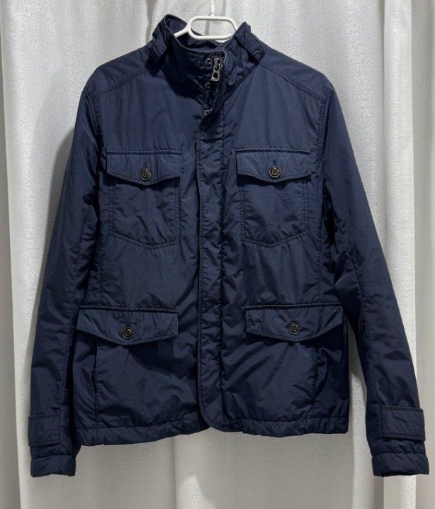 Hugo Boss Jacken: Boss Jacke – Gebraucht aus Zürich von rob_z62d