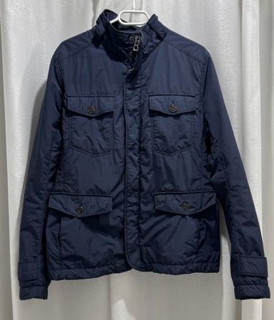 Boss Jacke