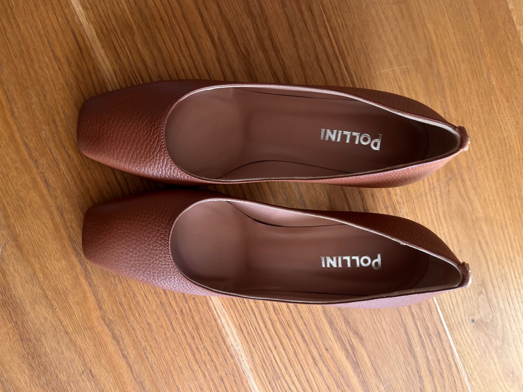 Scarpe da donna: Pollini Schuhe Gr.41, NEU – Nuovo e nell'imballaggio originale da Wädenswil venduto da Iana32 1