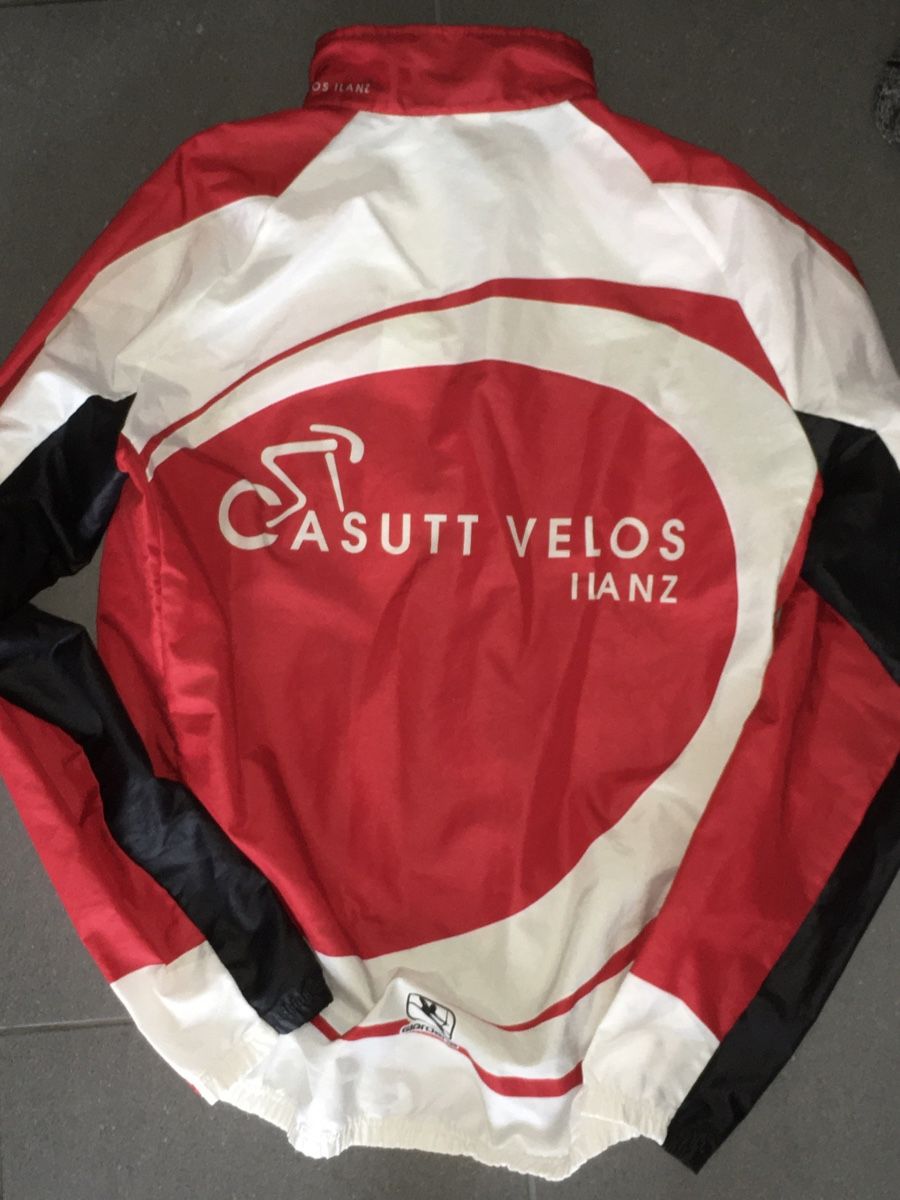 Giacche & Cappotti: Velo Jacke Windbraker Grösse 164-170 – Usato da Oberrohrdorf venduto da Desteny1 4