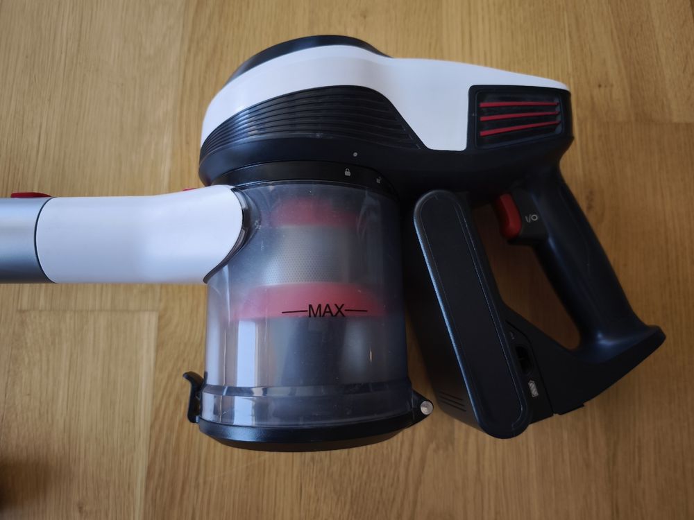 Landi Akkustaubsauger Prima Vista (Defekt) in Birmensdorf ZH für