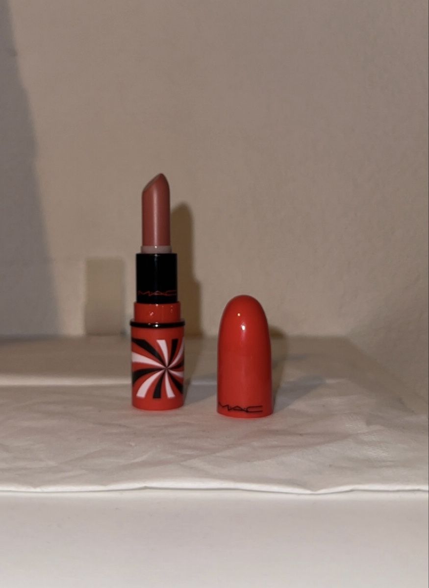 Mac Cosmetics Make-up: MAC Lippenstift mini‘s 1.7g NEU – Nuovo (secondo la descrizione) da Oftringen venduto da tola19 3