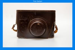 Astuccio Leica